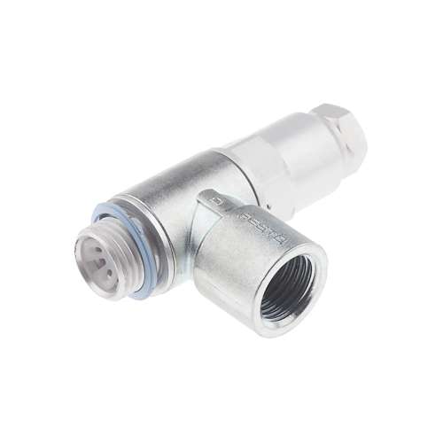 چک ولو استیل فستو